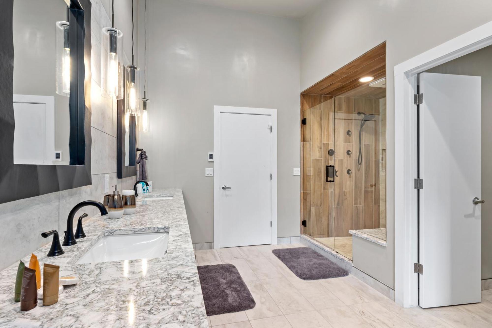 Casa De Cristal-Epic Views-Hottub-Sauna-Sleeps 10-Luxury Linens-Stocked Kitchen Estes Park Exterior foto