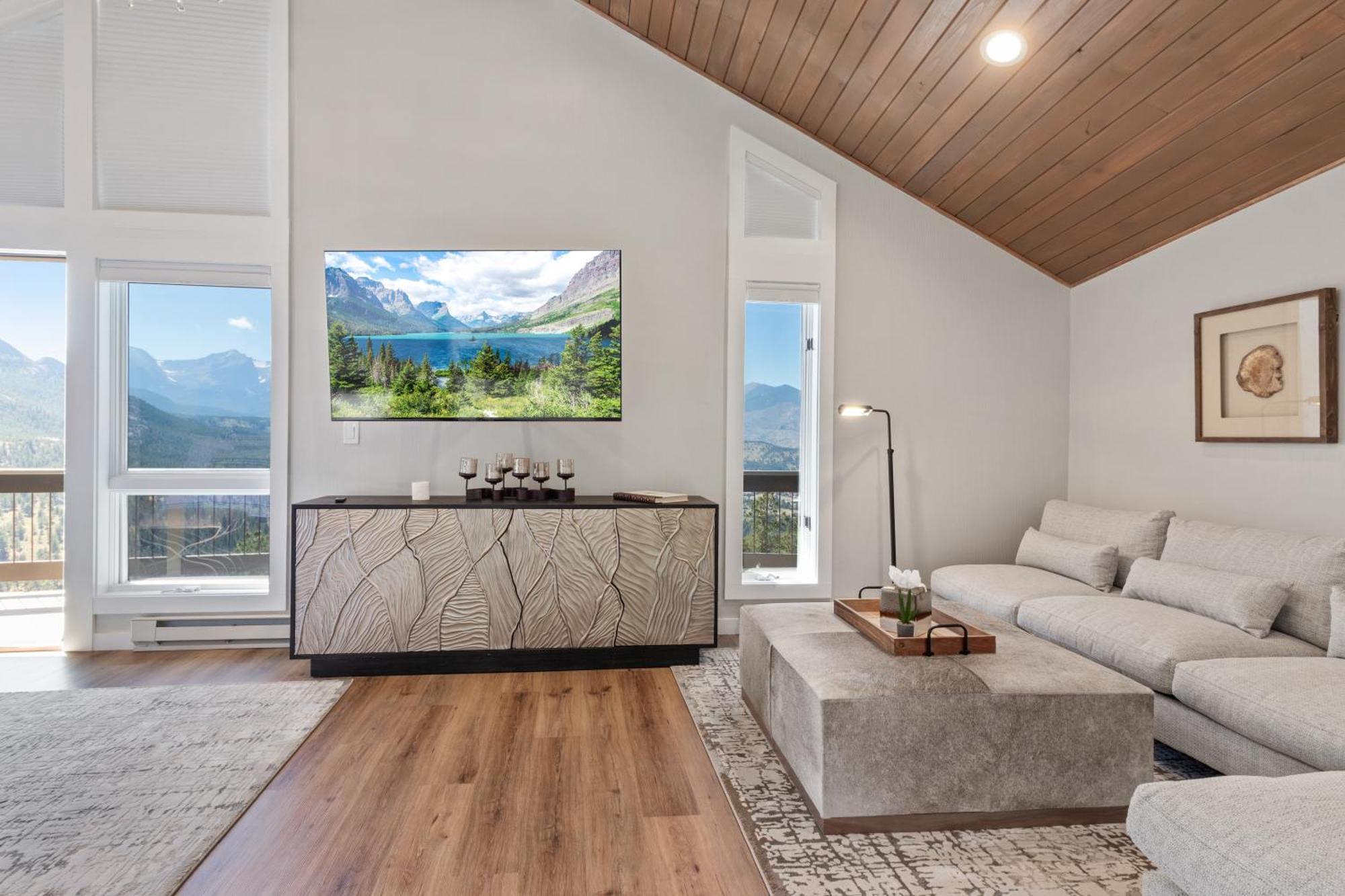 Casa De Cristal-Epic Views-Hottub-Sauna-Sleeps 10-Luxury Linens-Stocked Kitchen Estes Park Exterior foto